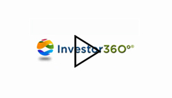 Investor360 Video